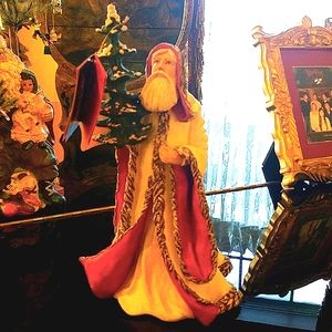 DUNCAN ROYALE 1983 KRIS KRINGLE